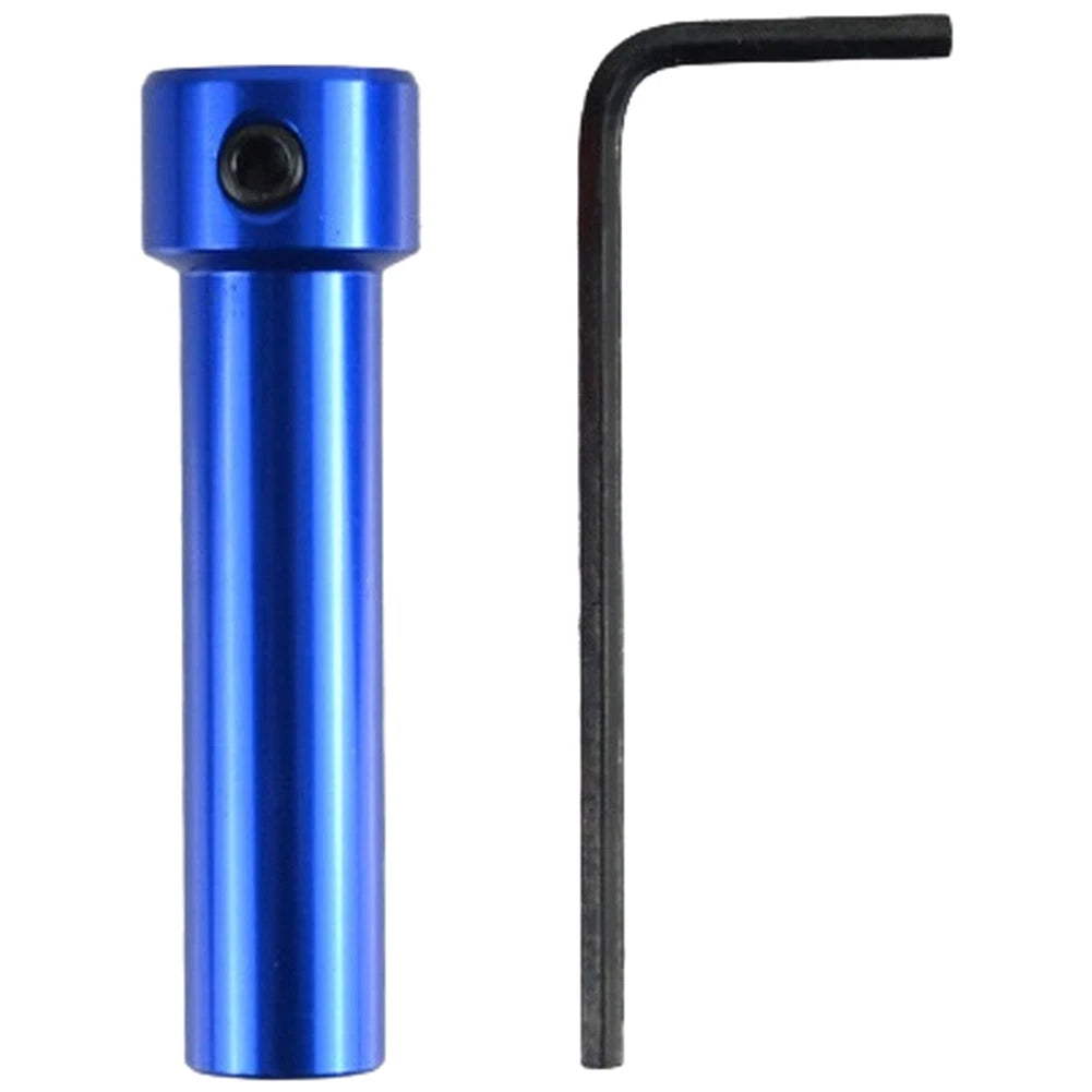 Socket Screwdriver Set for Quick Installation (Wrench Included)
