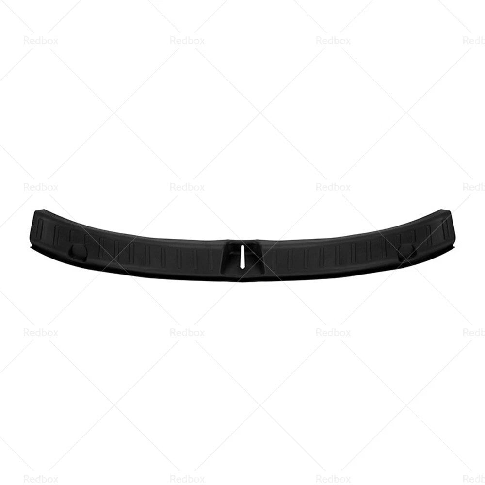 Rear Bumper Guard TPE Protector for Tesla Model Y (2022–2023)