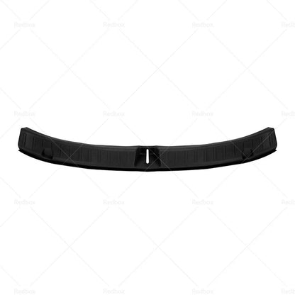 Rear Bumper Guard TPE Protector for Tesla Model Y (2022–2023)