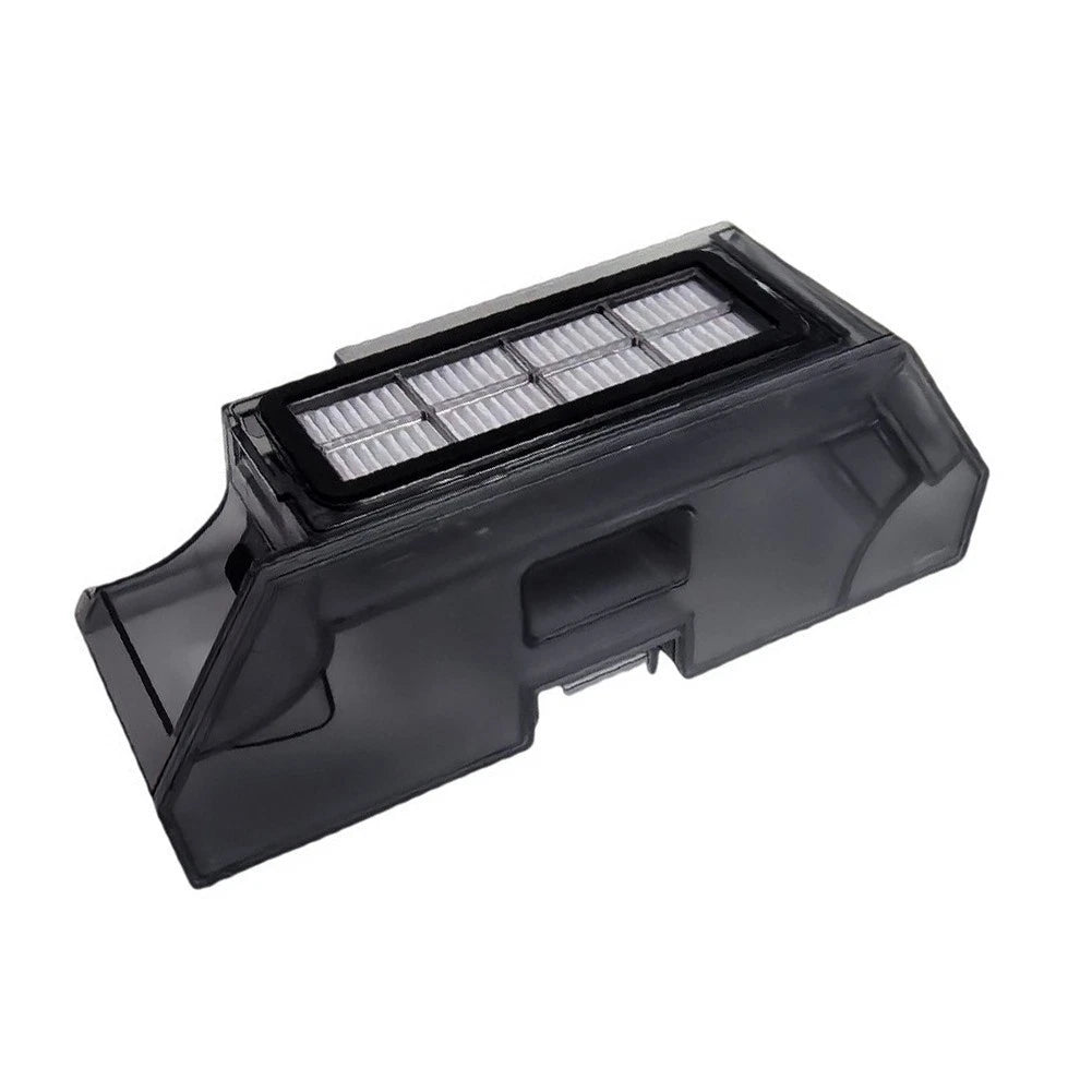Dustbin for Robot Vacuum (2020–2023)
