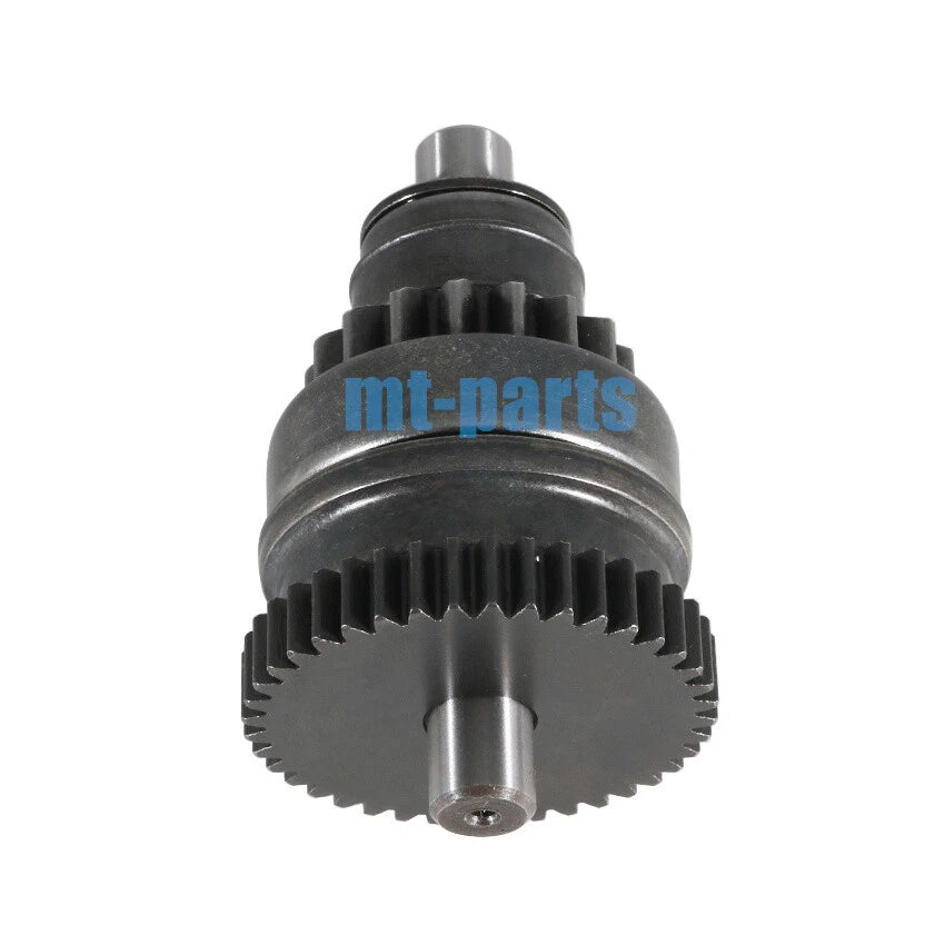 Starter Drive Bendix for Cectek ATV Kingcobra 500 EFI (2011) RSA40196313A