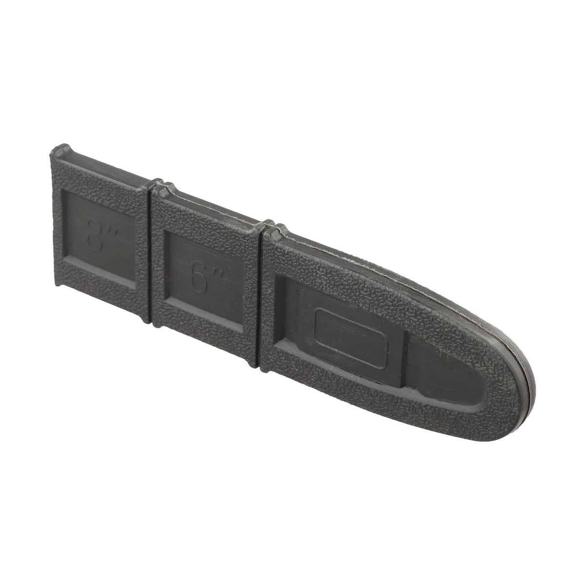 8 Inch Plastic Chainsaw Bar Cover Protector Scabbard for Lithium Electric