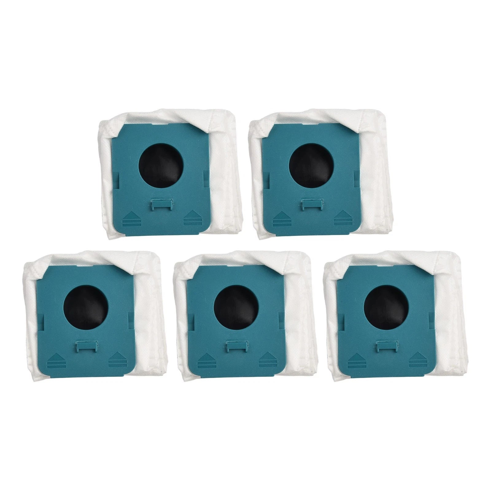 Dust Bags for Cleaning Station Collection (Compatible with )
