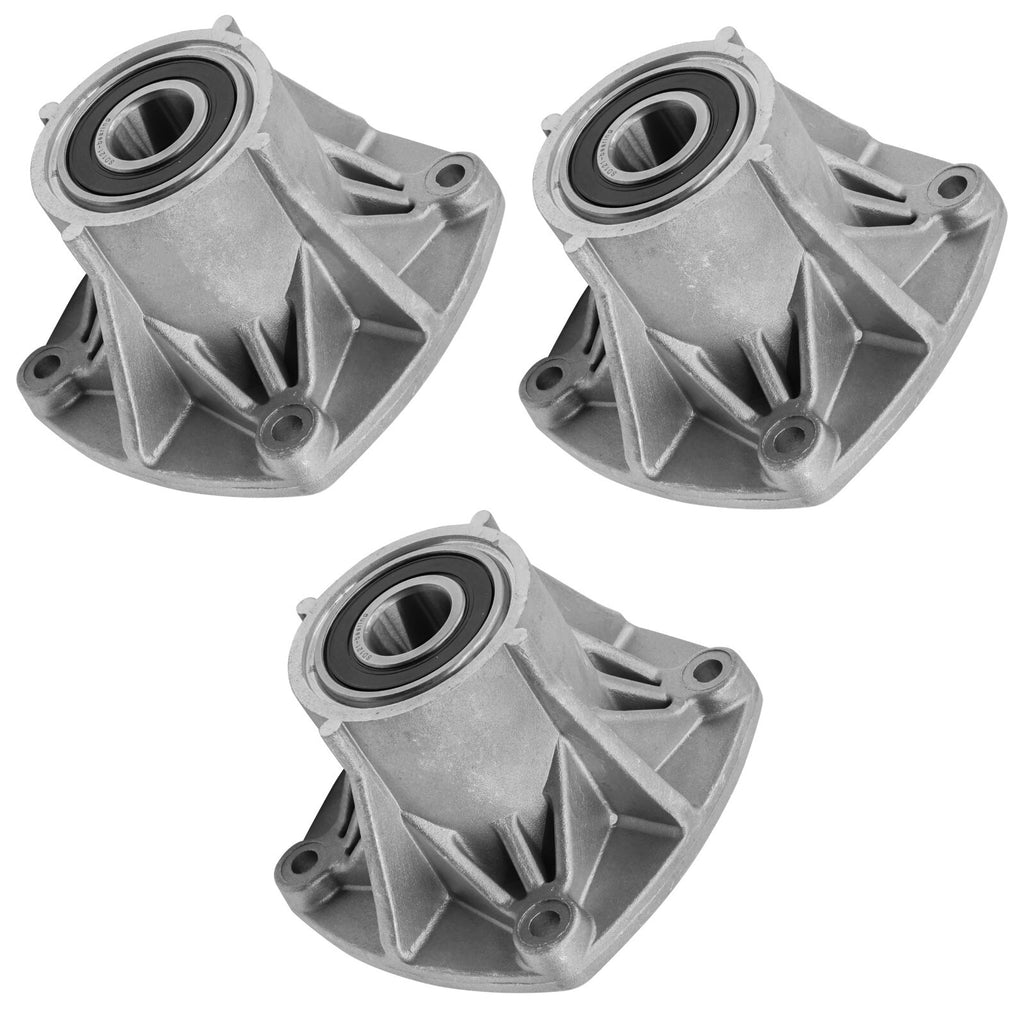 Spindle Replacement for MTD Troy-Bilt White Outdoor Cub Cadet 3X (2009–2017)