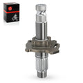 Kickstart Shaft for Yamaha XT250 XT350 TT350 (1980–1999) Replaces #30X-15660-01-00