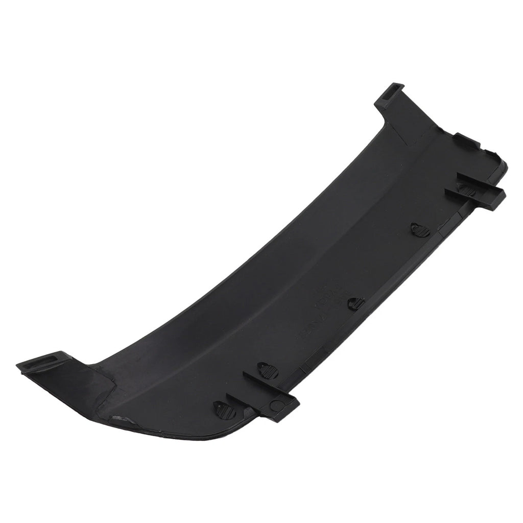 Tow Hook Eye Cap Cover for