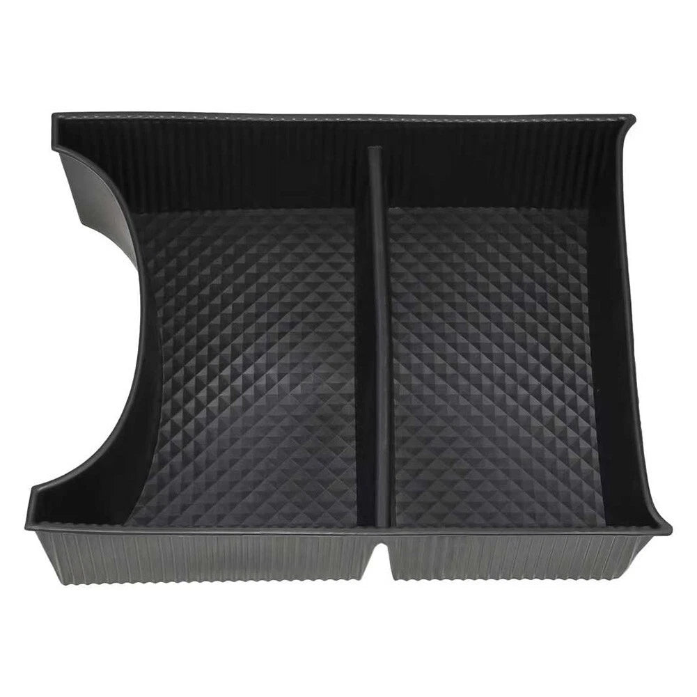 Center Console Storage Box Organizer Tray for Hyundai IONIQ 5 (2021–2023)