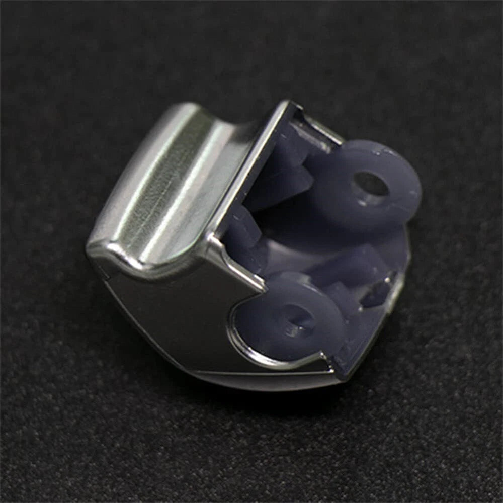 For Mercedes W205 W213 W222 W253 2229057600 Trunk Lock Release Switch Button Cap