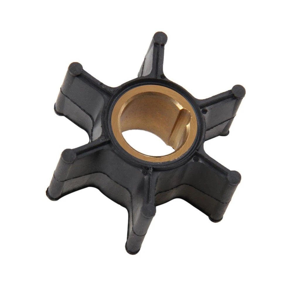 Water Pump Impeller for Johnson Evinrude OMC 9.9 15 HP (1980–1995) 386084 18-3050