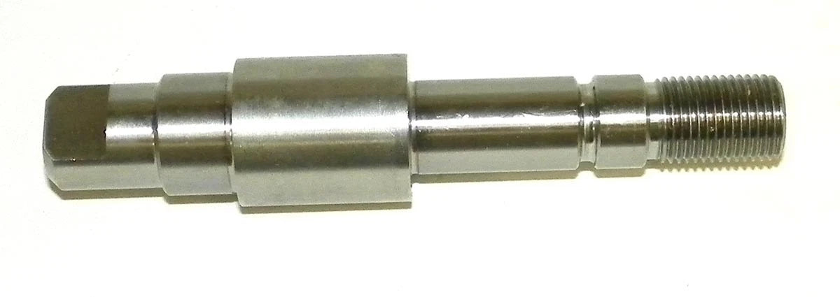 Impeller Shaft for Kawasaki 1200/1500 (2007–2010)