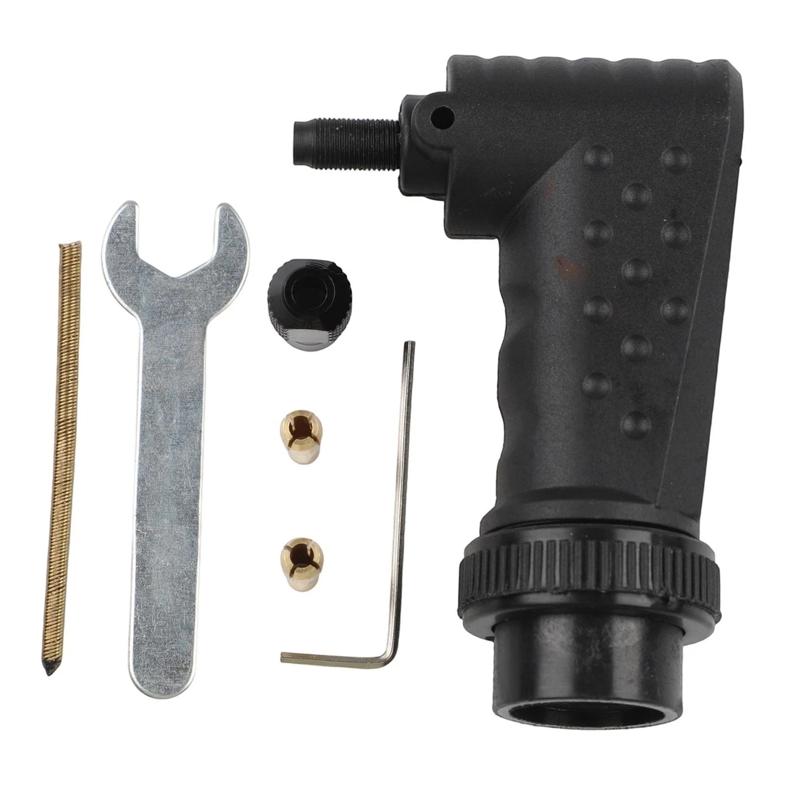 Right Angle Converter for Electric Grinder (Rotary Tool)