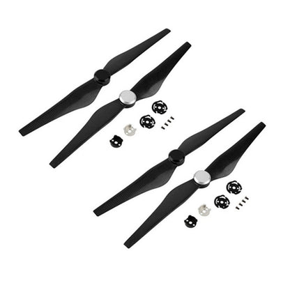 2X Quick Release Propeller Mount Adapter Kits for DJI Inspire 1 (2014–2016)
