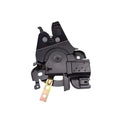 Trunk Lock Actuator for Mazda 3 (2010–2013) BGV556820 Rear Lid Latch