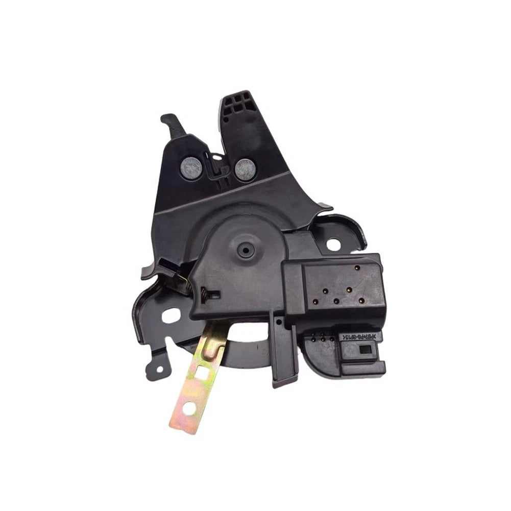 Trunk Lock Actuator for Mazda 3 (2010–2013) BGV556820 Rear Lid Latch