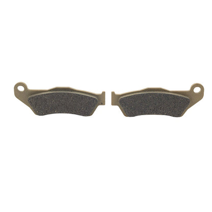 1 Pair Front Brake Pads for Tiger 800 (2018–2020) VIN 855532 T100 120