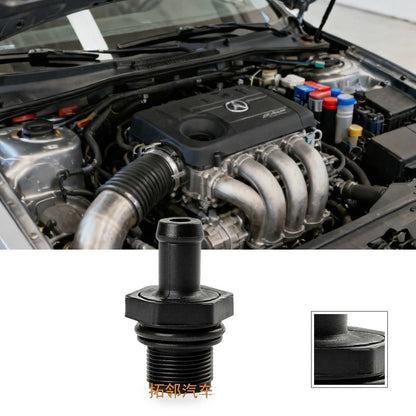 Exhaust Check Valve Sensor for Nissan Infiniti Pathfinder (2005–2009)