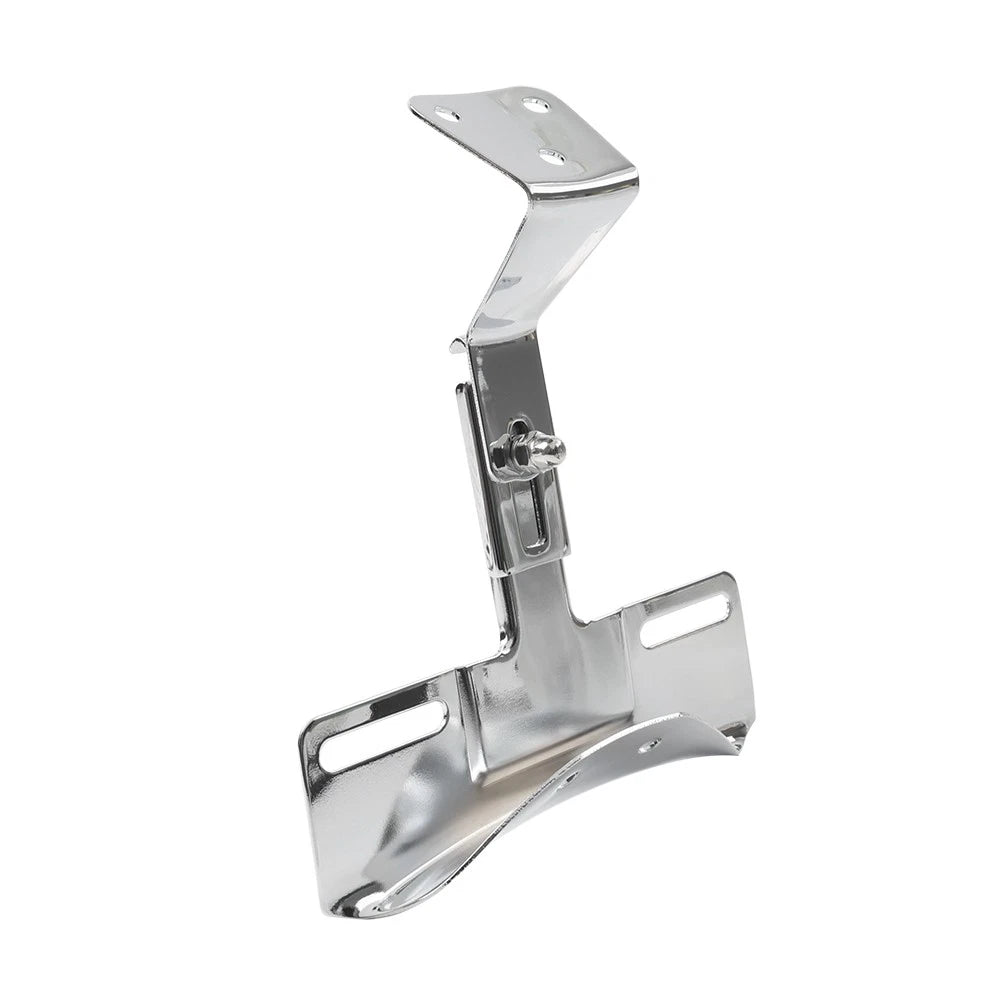 Rear License Plate Bracket for Harley Sportster Softail