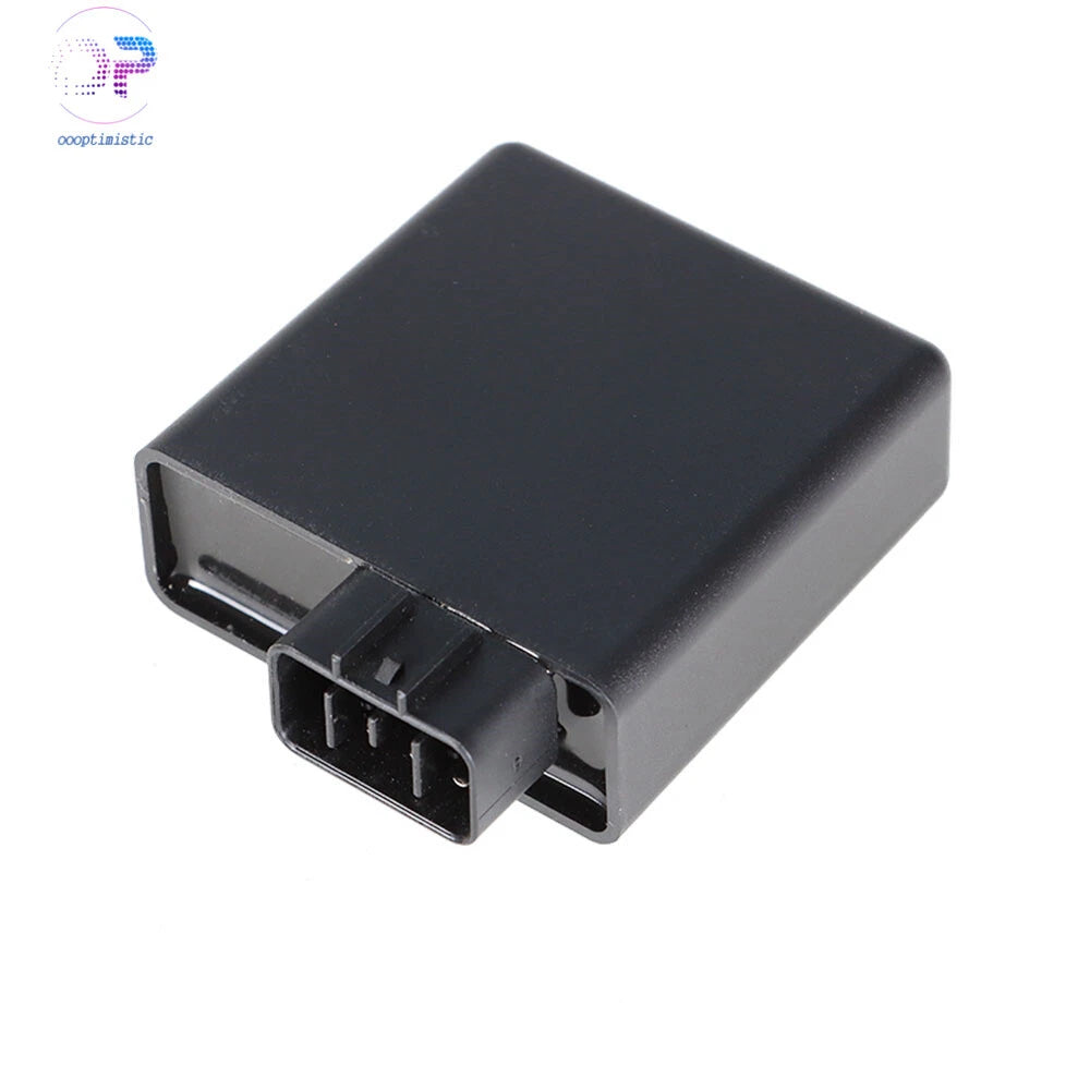 CDI ECU Ignition Rev Box for Suzuki Z250 (2004–2009)