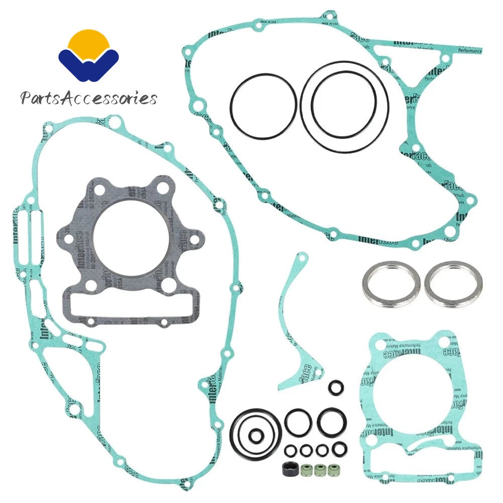 Complete Engine Gasket Kit for Honda XL250 XL250S XL250R CB250RS (1978–1984)