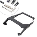 12MM GPS Navigation Bracket for BMW R1300GS (2024)