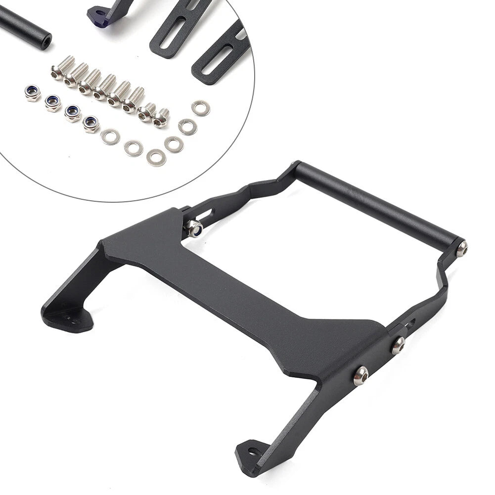 12MM GPS Navigation Bracket for BMW R1300GS (2024)