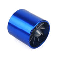 Turbocharger for Most Models (Single Fan)