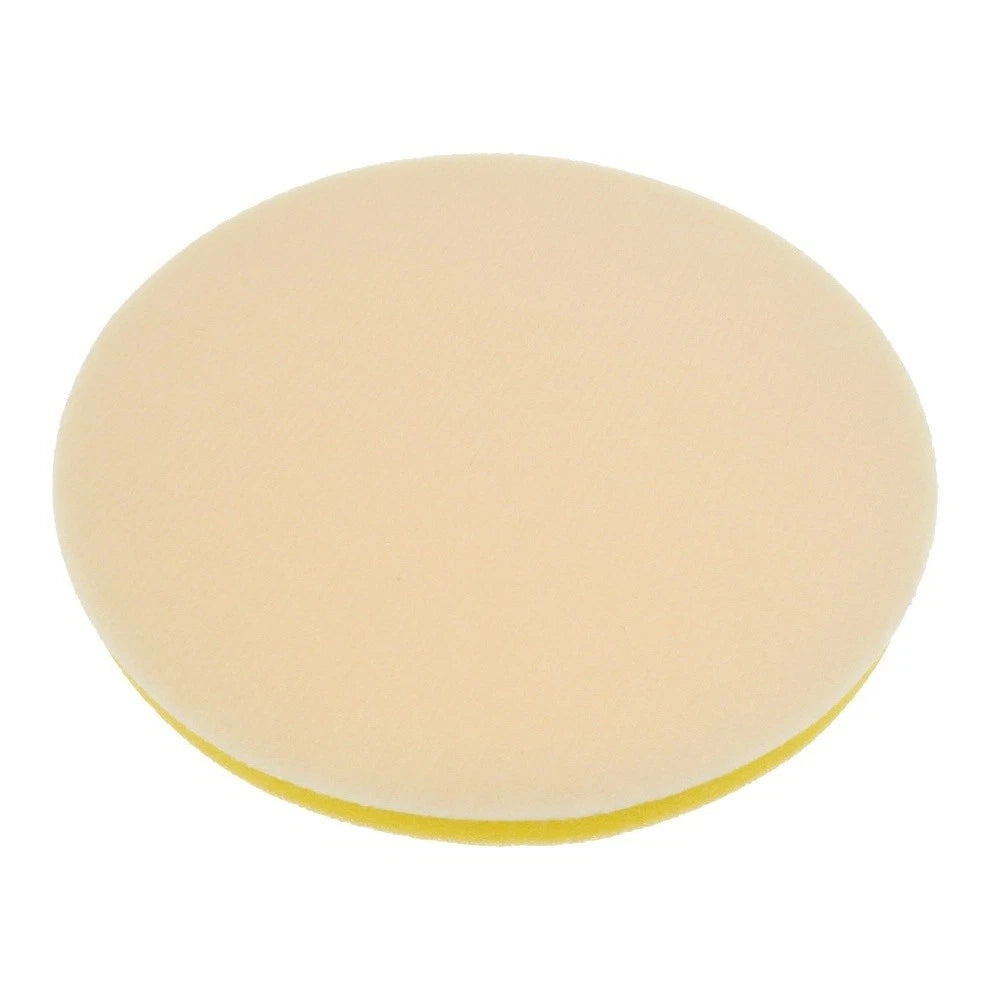 2X Double Sided 150mm Velvet Pad for Automotive Sanding and Buffing