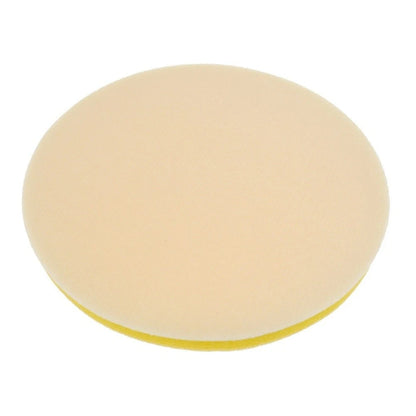 2X Double Sided 150mm Velvet Pad for Automotive Sanding and Buffing