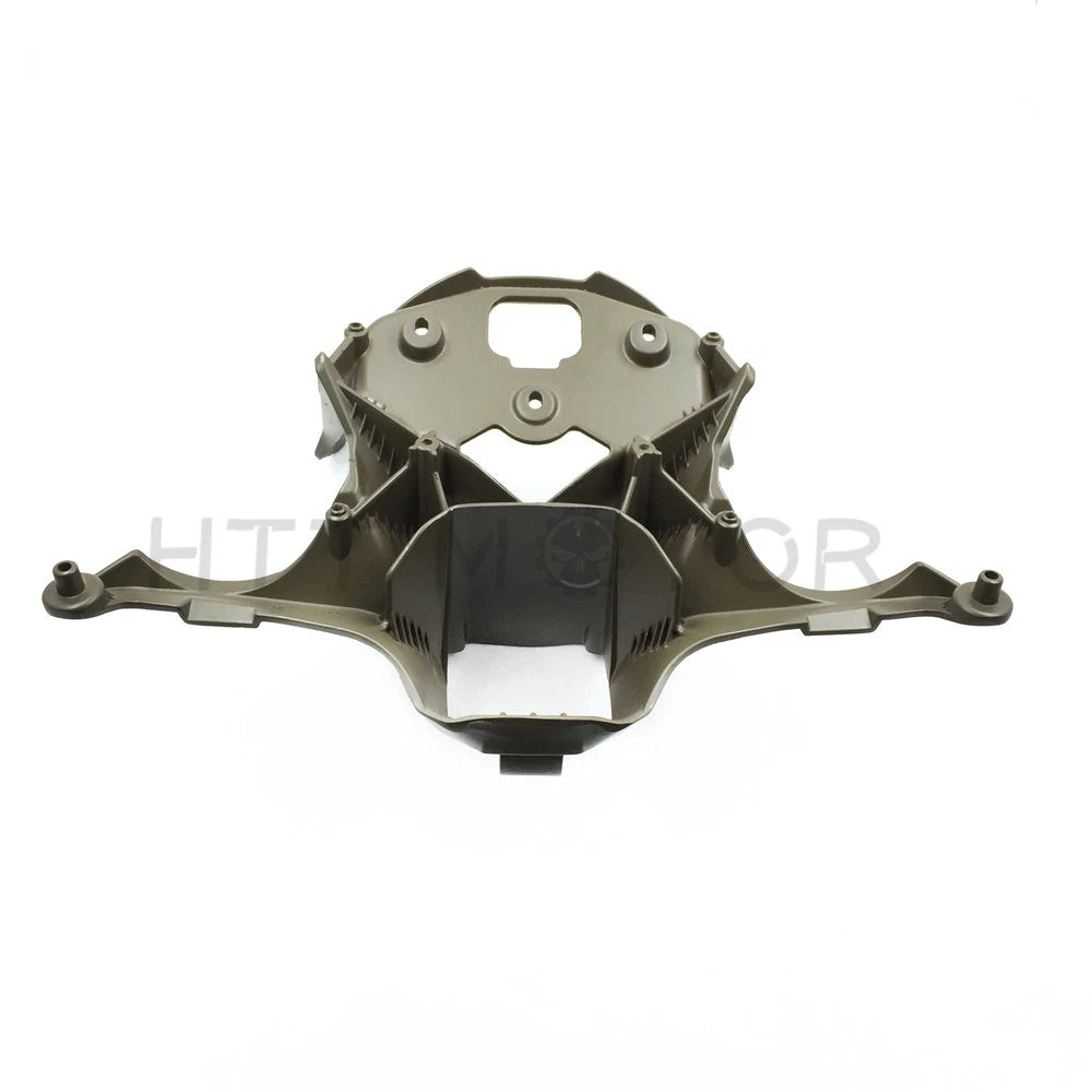 Gold Upper Stay Cowl Bracket for Ducati Panigale 1199 (2012–2013)