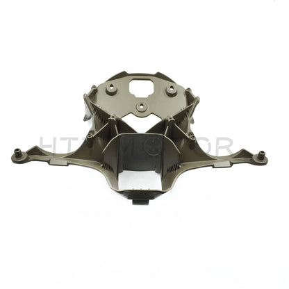 Gold Upper Stay Cowl Bracket for Ducati Panigale 1199 (2012–2013)