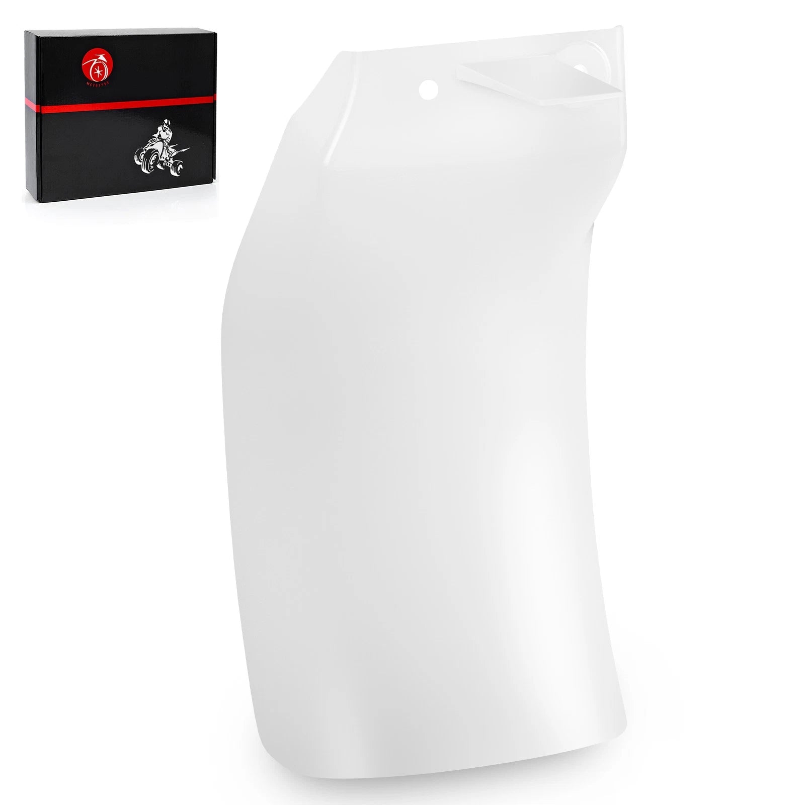 Mud Flap Rear Shock Guard Cover for Honda CRF150R/CRF150RB (2007–2024)