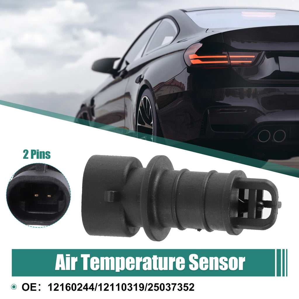 Charge Temperature Sensor 12160244 for Buick Century (1993–2003)