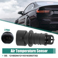 Charge Temperature Sensor 12160244 for Buick Century (1993–2003)