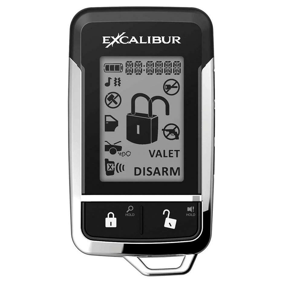 Excalibur 15903 2-Way Transmitter for Excalibur Vehicles
