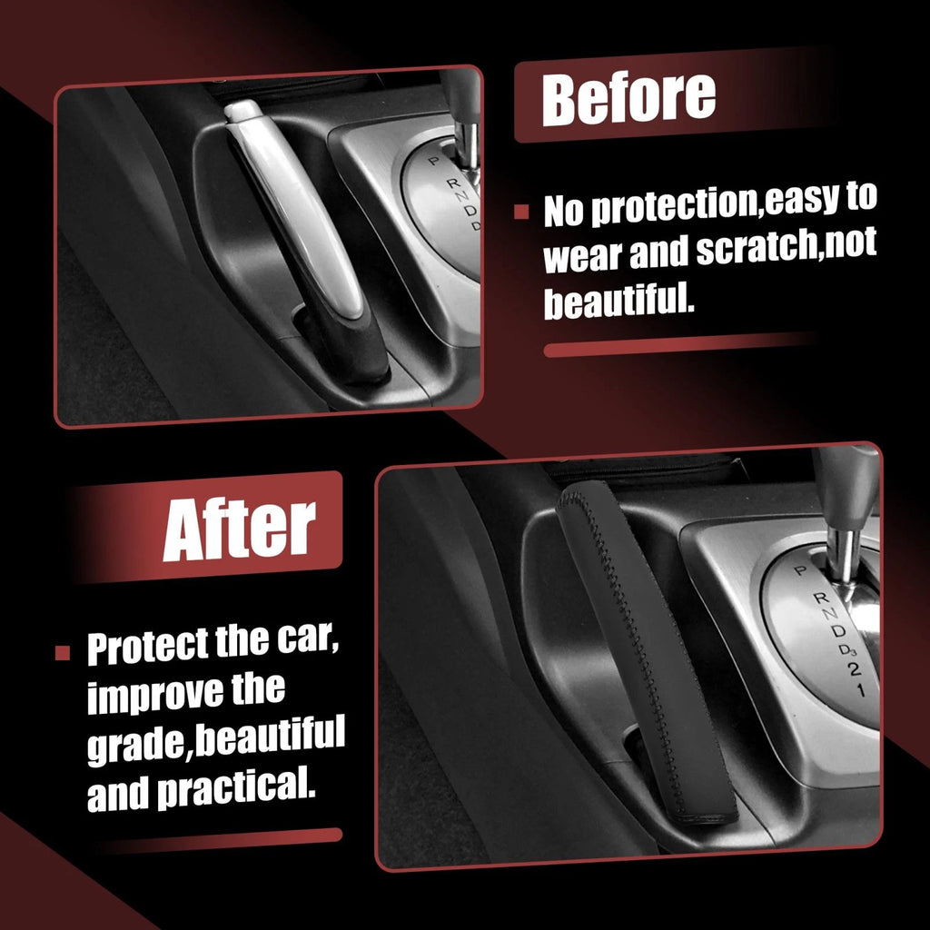Handbrake Cover Protector Replacement for Honda Civic (2006–2011)