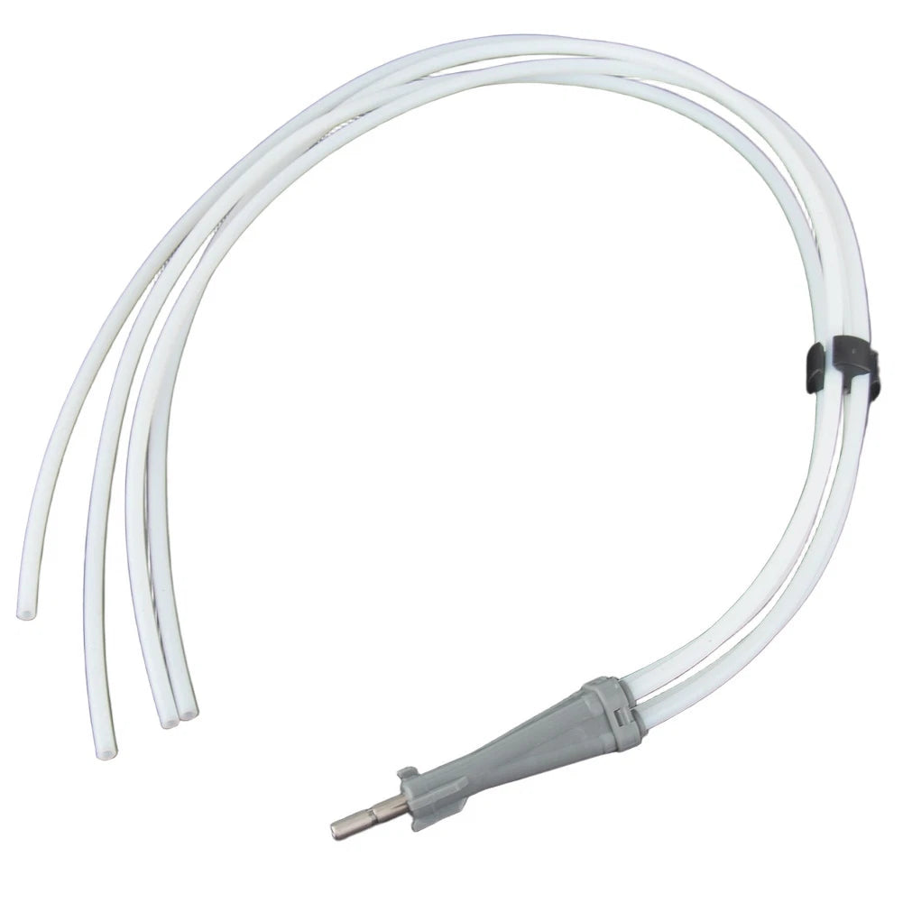 Filament Channel Tube for Flashforge IFS 4 Color Module 4-in-1