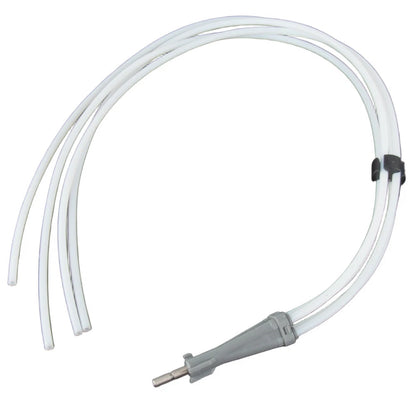 Filament Channel Tube for Flashforge IFS 4 Color Module 4-in-1