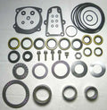 WSM Lower Unit Bearing & Seal Kit for Johnson/Evinrude 75-250HP (447-108)