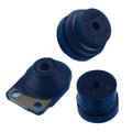 AV Mount Shock Absorber Set for 024 026 MS240 MS260 Chainsaws