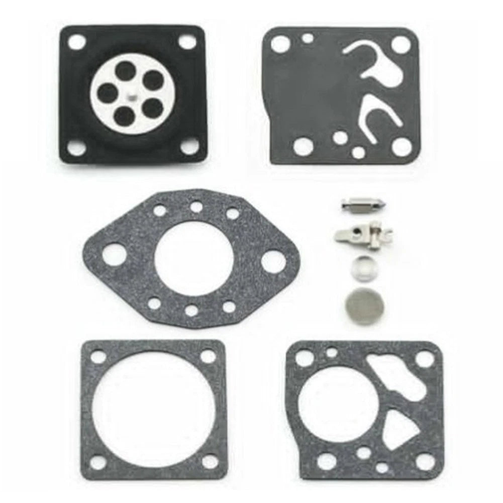 Diaphragm Carburetor Accessories for Tillotson Chainsaw