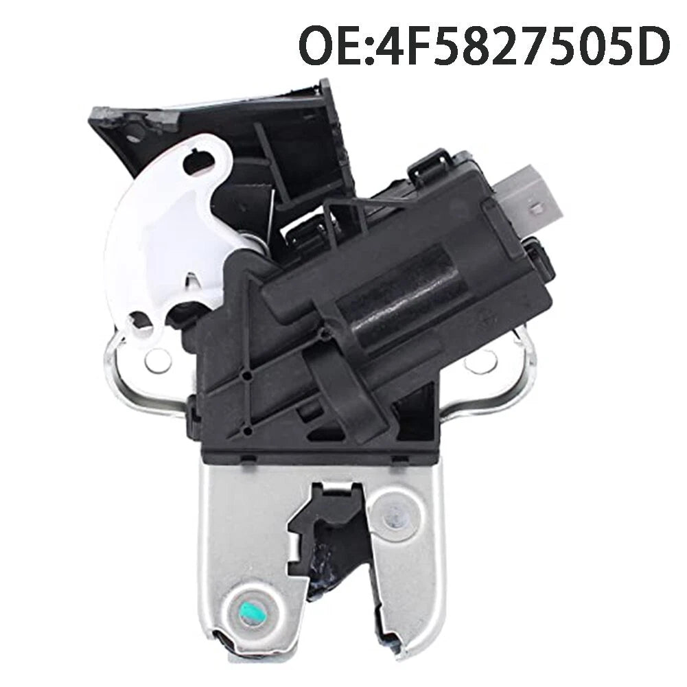 Rear Tailgate Boot Lock Latch Actuator for Audi A4 A5 A6 B7 B8 B8K CC (2005–2016)