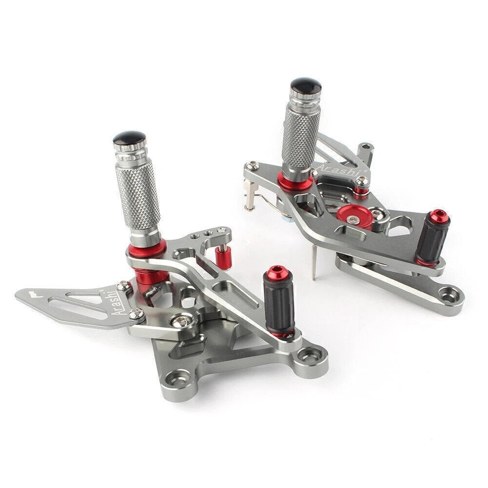 Adjustable System for Honda CBR250RR CBR300R (2017–2018)
