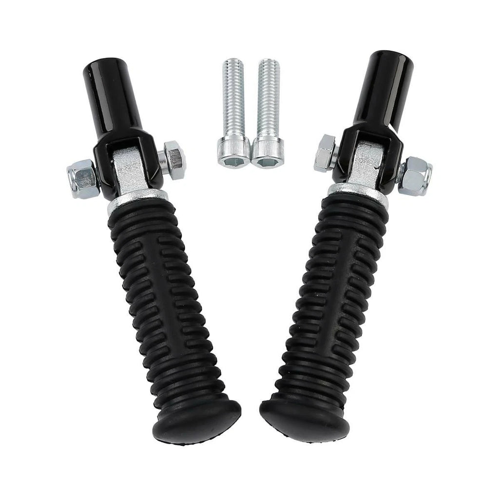 Rear Passenger Footpeg Clevis Support Mount for Harley Softail (2000–2006)