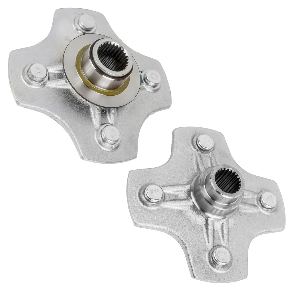 Wheel Hub Rear Left Right Replacement for Honda TRX350FM TRX350FE (2000–2006)