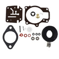 Carburettor Repair Kit for Johnson Evinrude Outboard 20-35 HP