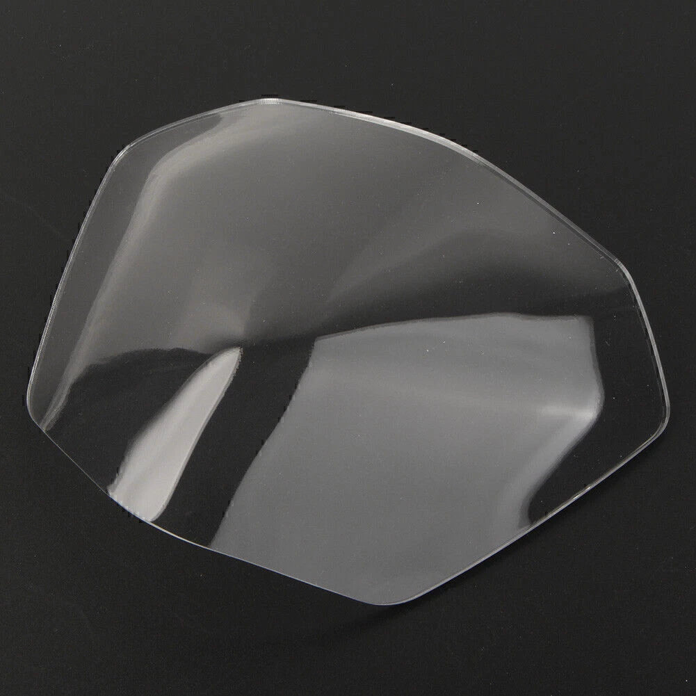 Headlight Guard Shield Lens Cover for Yamaha MT-07 (2013–2017)