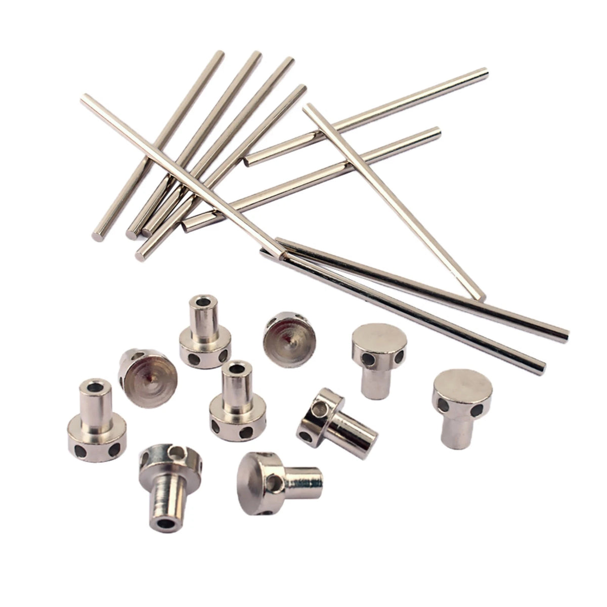 Spoke Wheel Truss Rod Nut Adjusting Tool for Guitar Bass Mandolin