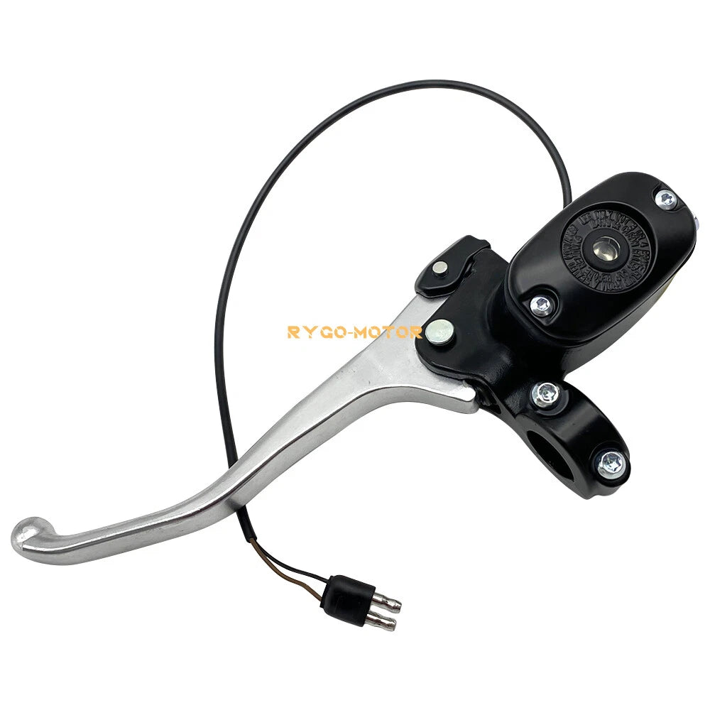 Brake Master Cylinder Assembly for Polaris Sportsman 1000 850 550 XP (2009–2021)