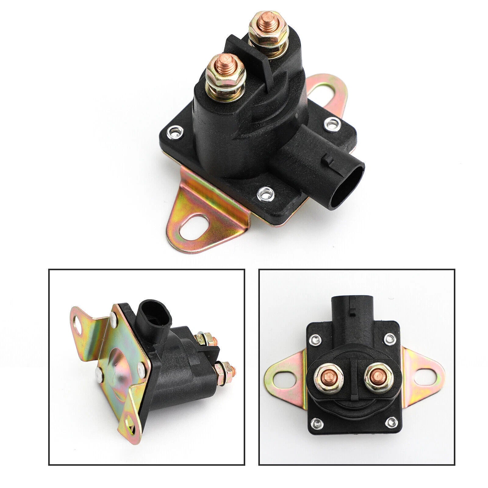 Starter Relay Solenoid for Sea-Doo Challenger Speedster SPX GTX 718 720 800 951