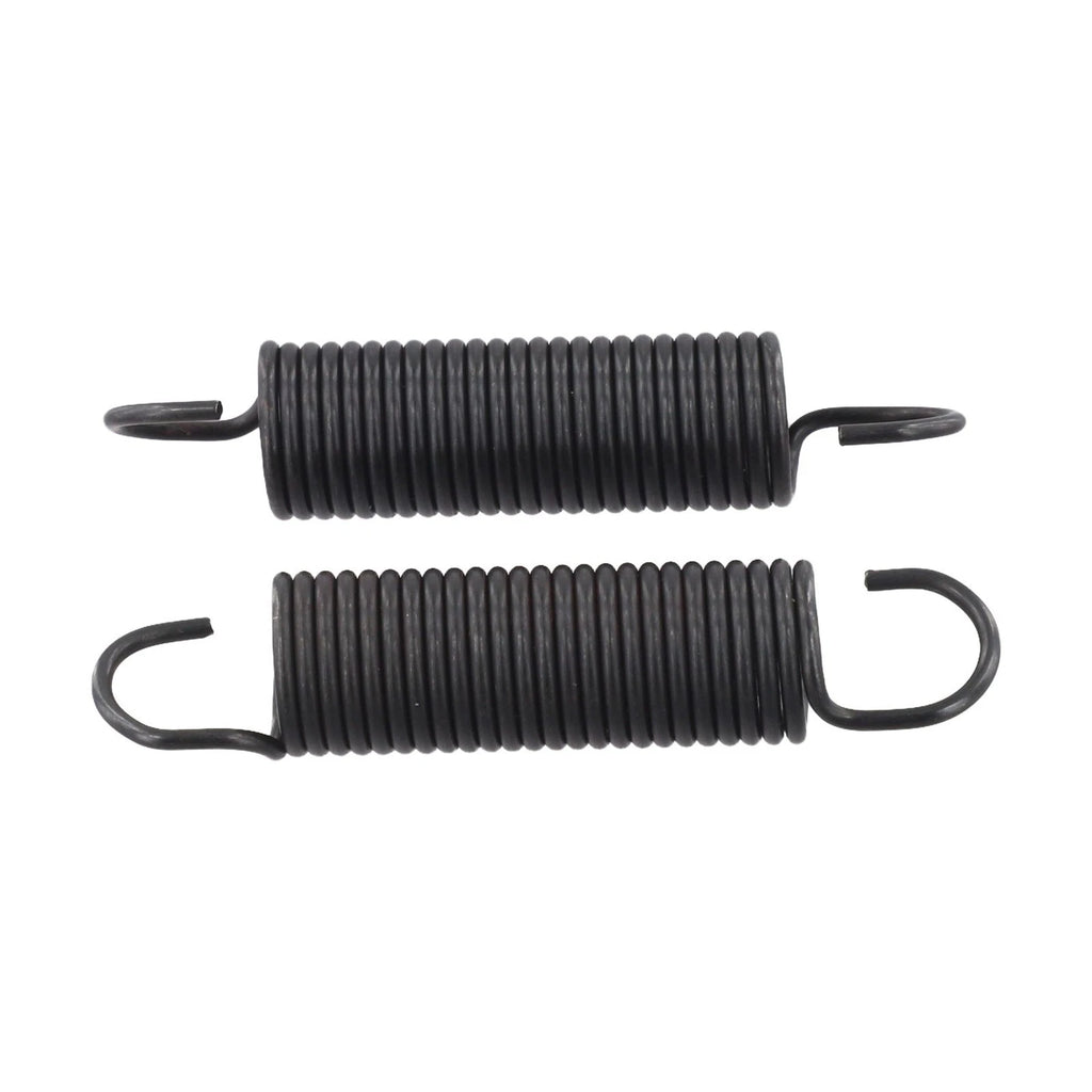 2X Deck Springs for Lawnmower (Compatible with 131845)